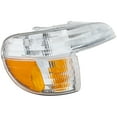 thumbnail image 4 of For 95-01 Explorer Park Corner Light Turn Signal Marker Lamp RH Passenger Side, 4 of 5