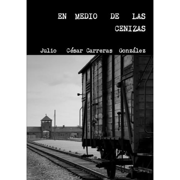 En Medio de Las Cenizas (Novela), (Paperback)