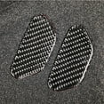 thumbnail image 4 of B Column Stickerfor Audi,2pcs Auto Car Carbon B Column Sticker Carbon Fiber Car Accessory Elevate Your Experience, 4 of 7