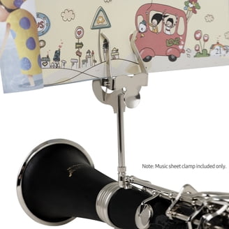 QUIK LOK MS-331 Music Stand - Walmart.com
