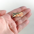 thumbnail image 4 of PinMart 2026 Patriotic Year Pin, 4 of 4