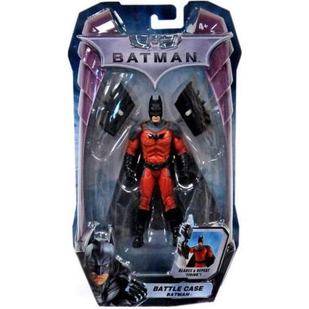 Batman The Dark Knight Batman 5