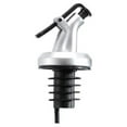 thumbnail image 1 of Wosthever Vertedor de botellas de aceite reutilizable Universal lavable dispensador a prueba de fugas cocina Club cantimplora botellas de bebidas Type5 NO5, 1 of 6
