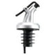 thumbnail image 1 of Matsuzay Botella de aceite de silicona vertedor reutilizable lavable dispensador a prueba de fugas cocina restaurante jugo vinagre botellas Cocina y Comedor, 1 of 6