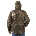 thumbnail image 4 of Realtree APX Men's Insulated Hunting Parka, Sizes S-3XL, 4 of 11