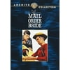 Mail Order Bride (DVD), Warner Archives, Western