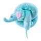 thumbnail image 2 of Juguete para perros con sonido, para uso interior y exterior. Juguete masticable para entrenamiento de cachorros. Juguete de peluche con sonido para perros. Estilo F, 2 of 9