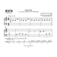 thumbnail image 6 of Hal Leonard Classical Themes - Level 1 Piano Library Series Book Audio Online, 6 of 7