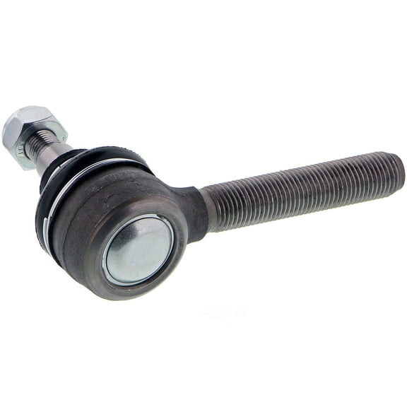 Mevotech MES419R Steering Tie Rod End Fits select: 1968-1977 VOLKSWAGEN TYPE 1, 1973-1974 VOLKSWAGEN THE THING
