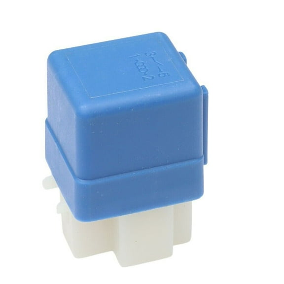 4 Pin Relay Fit for 1999-2004 Nissan Xterra 2.4L 3.3L Maxima 3.5L 25230-79981