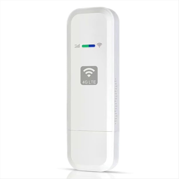 Enrutador Módem LDW931 Lte 4G Wifi Tarjeta SIM Dongle Wifi Móvil Portátil Uif Plug And Play para Europa Corea Rusia