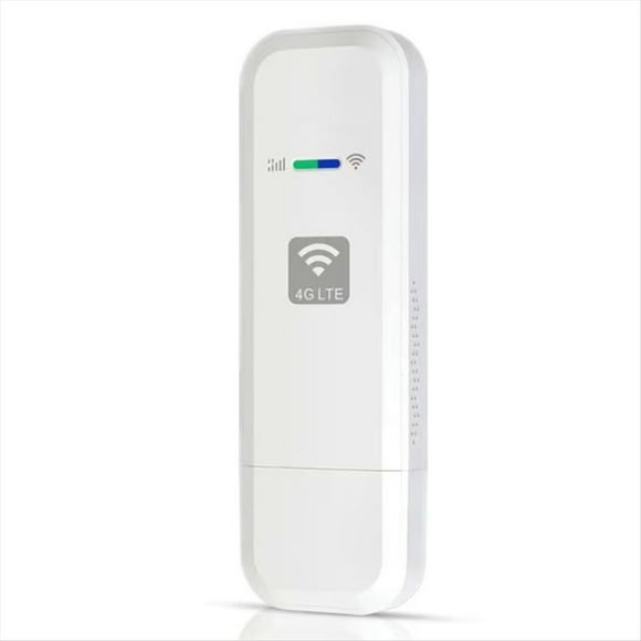 Enrutador Módem LDW931 Lte 4G Wifi Tarjeta SIM Dongle Wifi Móvil Portátil Uif Plug And Play para Europa Corea Rusia