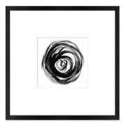Blick Emery Wood Gallery Frame - Black, 16" x 16"