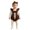 Coffee, variant on CAICJ98 Newborn Football Romper Baby Girl Corduroy Overalls Infant Football Onesie Bodysuit Game Day Outfit with Headband,Size 0-3 Months