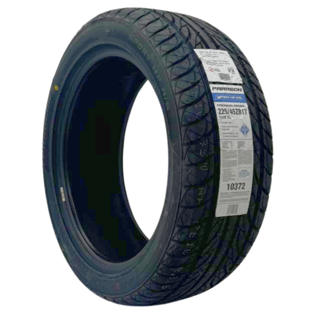 Llanta 225/45 R17 94W PARAGON SPORT HP A/S XL