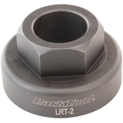 Park Tool LRT-2 Shimano Steps Chainring Lockring Tool 16 Notch 54mm 3/8 Drive