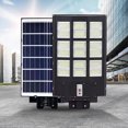 thumbnail image 4 of Estacionamiento Luces Inundación Seguridad Solar 3500 W para Jardín, 4 of 9