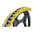 thumbnail image 5 of BIKEMASTER 530 BMXR Sealed Chain Yellow with MAXIMA Wax, JT Front & Rear Sprocket Kit for Street HONDA CB1000 1993-1998, 5 of 5
