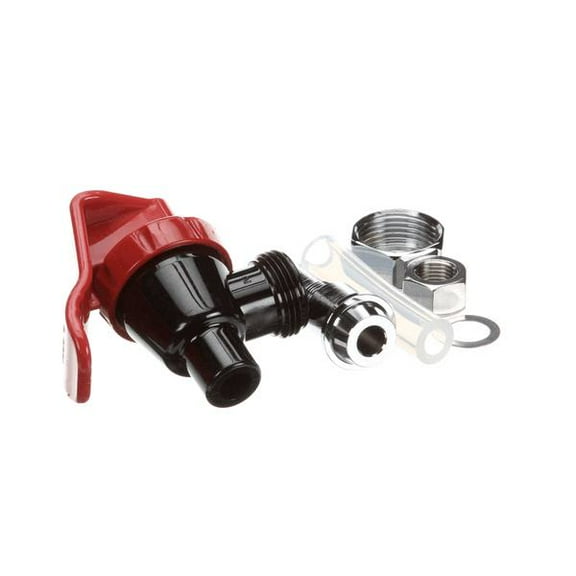 Bunn 46629.0002 Conversion Kit; High Flow Faucet