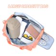 thumbnail image 3 of Bolsa de viaje MAXTOP de 48 x 27 x 28 cm de gran capacidad, 3 of 7