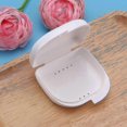 thumbnail image 4 of Retainer Case With Vent Holeslight And Portable, 4 of 5