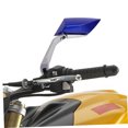 thumbnail image 3 of OFFIGAM Motorcycle Side Mirrors Con Ergonómico Y Rotación Para Máxima Visibilidad, 3 of 8