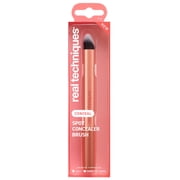 Real Techniques Spot Concealer Brush for Flawless Makeup Application