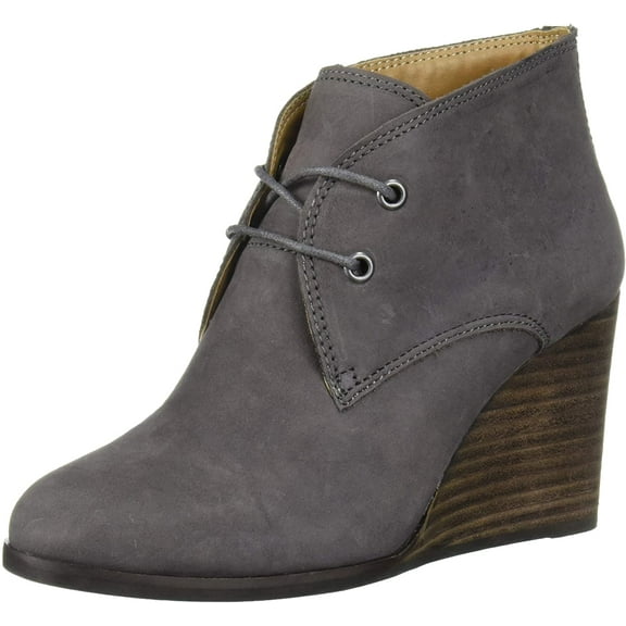 Lucky Brand Womens Shiijo Ankle Boot