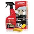 thumbnail image 1 of Mothers Car Detailing Kit 07241 California Gold, 1 of 2