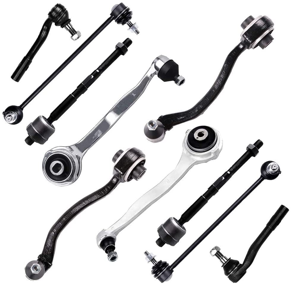 New Front Sway Bar Outer Tie Rods for Mercedes-Benz C240 C280 C320 C350 CLK320