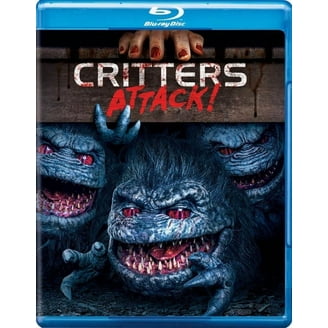 クリッターズDVDセット クリッターズDVDセット クリッターズDVDセット クリッターズDVDセット