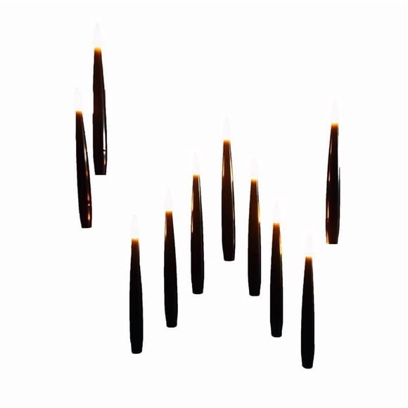 Bougie LED 10CT(Lot de 1)
