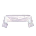 thumbnail image 1 of Nappe irisée 2 plis, 1 of 4