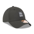 thumbnail image 3 of Men's New Era Black Baltimore Ravens 2025 Sideline 39THIRTY Flex Hat, 3 of 5