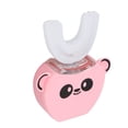 thumbnail image 4 of Cepillo de dientes eléctrico automático para niños Jadeshay en forma de U, 4 of 12