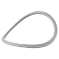 thumbnail image 3 of 1pc Pressure Cooker Silicone Sealing Ring Replacement Gasket For Cooking Tool Kitchen Accessories 18/22/24/26cm 22cm, 3 of 9