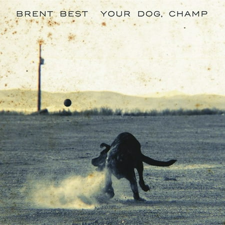 Your Dog Champ (CD) (Digi-Pak)