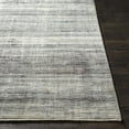 thumbnail image 4 of Hauteloom Braxton Living Room, Bedroom Area Rug - Contemporary - Medium Gray, Gray, Charcoal - 12'10" x 8'10", 4 of 10