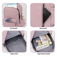 thumbnail image 4 of School Bag, School Backpack For Girls, School Backpack Womens, Kids School Backpack, Waterproof Casual Daypack College Travel Bag, 4 of 5