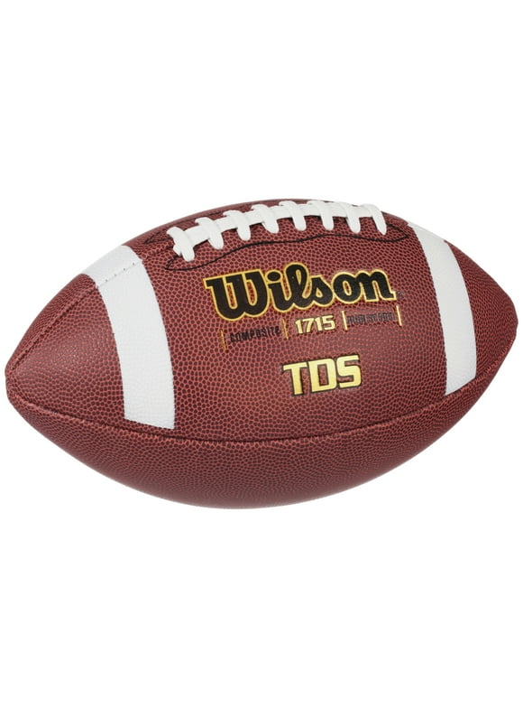 Wilson American Football, TDS Official Size Football