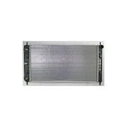 CARQUEST Premium Radiator