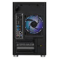 thumbnail image 3 of Computadora Gamer Xtreme PC Gaming AMD Radeon RX 6600 Ryzen 5 5500 16GB SSD 500GB WIFI Grey experiencia de juego fluida en nivel medio, 3 of 6
