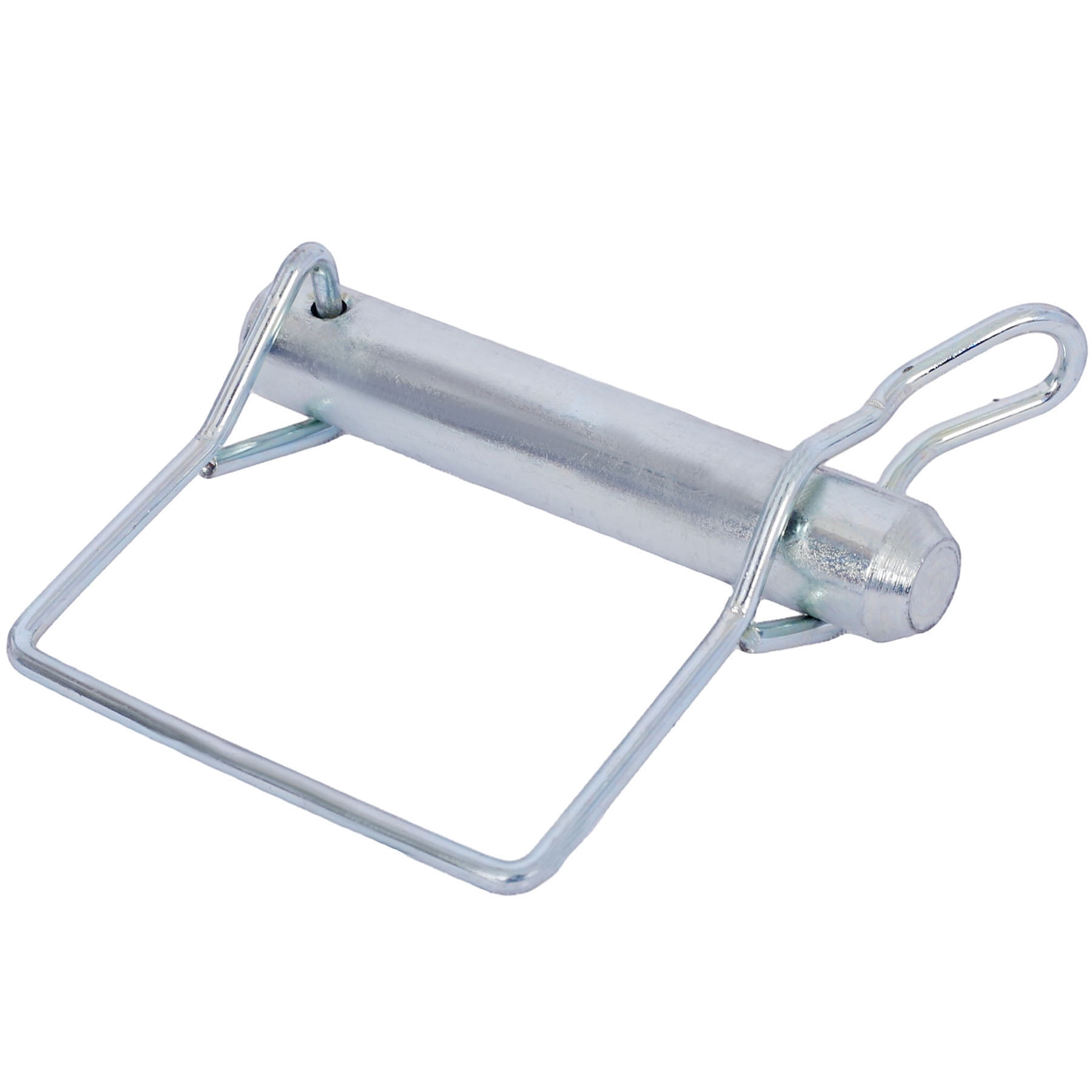 Heavy Duty Marine Trailer Jack 2500-lb Capacity Adjustable Height & Load Support for Large Boats and Trailers