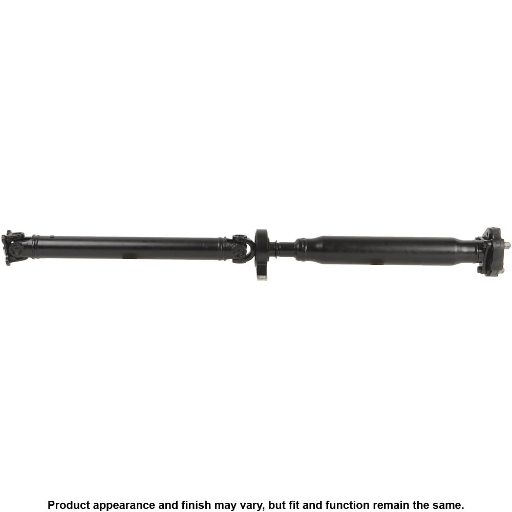 CARDONE Reman 65-7046 Drive / Prop Shaft Rear fits 2004-2006 BMW