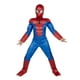 thumbnail image 1 of Disfraz Jazwares Costume Play Marvel Spider-Man Youth Red, 1 of 5