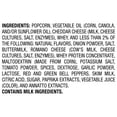 1PACK,Smartfood Popcorn Doritos Nacho Cheese Flavored - Walmart.com