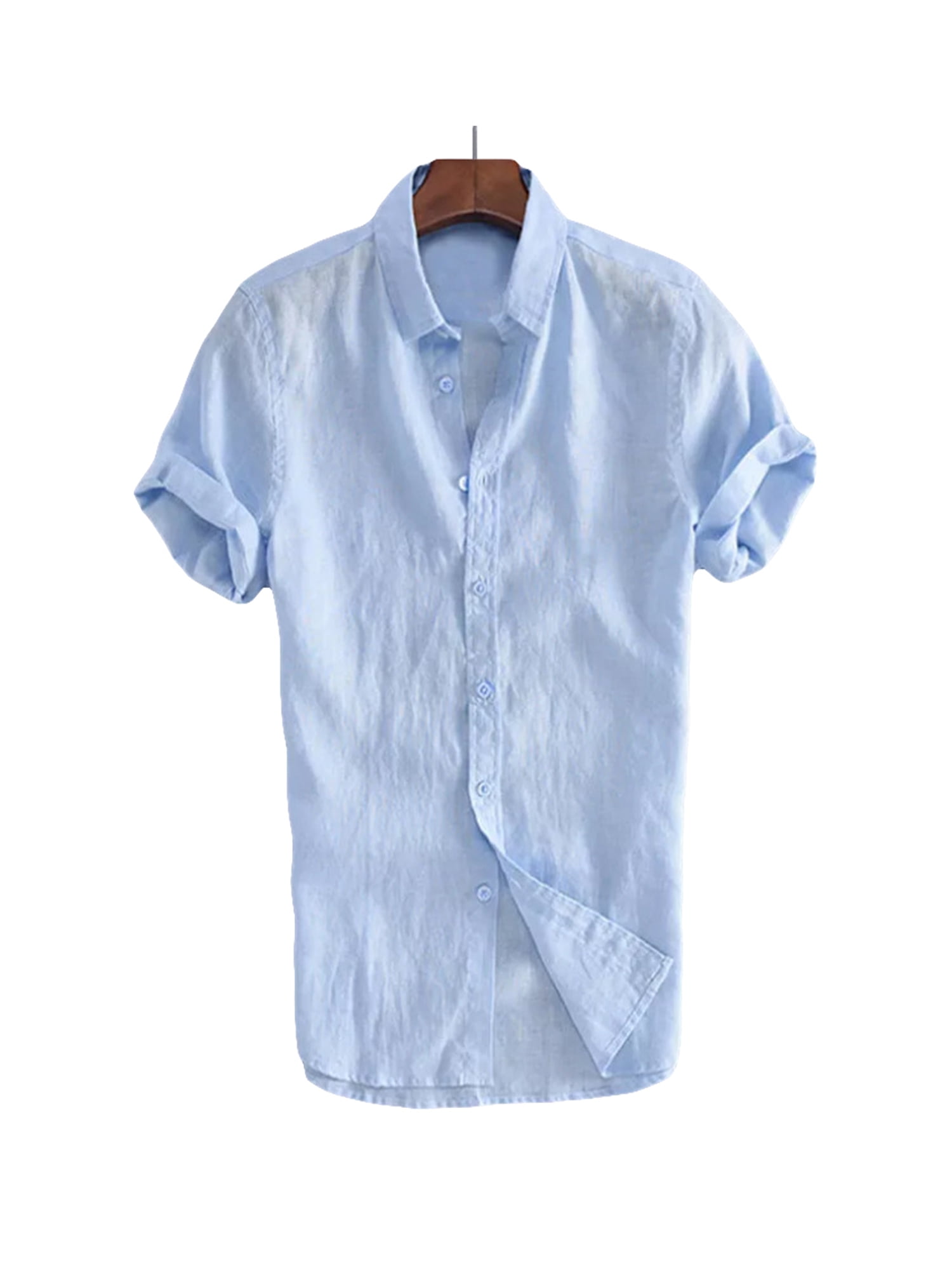Sunisery - Sunisery Men's Summer Casual 