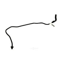 GM Genuine Parts Fuel Injection Throttle Body Heater Pipe Automotive Specialty Parts