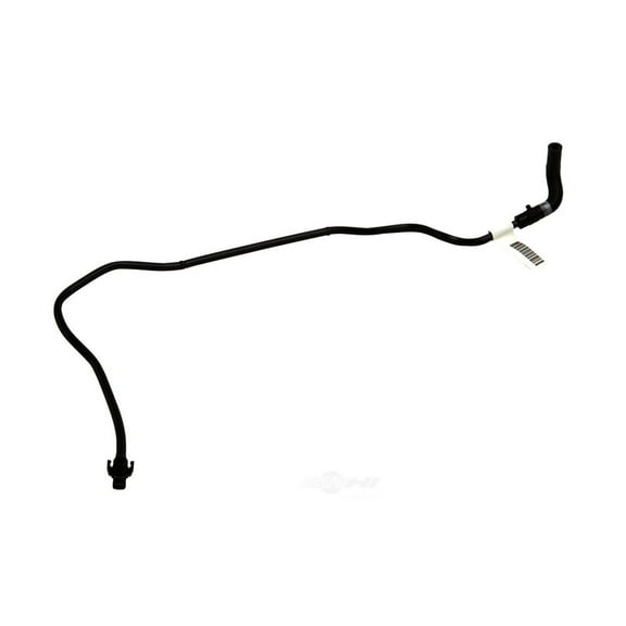 GM Genuine Parts Fuel Injection Throttle Body Heater Pipe Automotive Specialty Parts