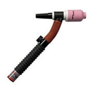 Weldcraft Amp Air Cooled Torch Package, Includes 25812 & 1726 Heads, Coil & Solid Element, Handle, Gas Valve, Wrench & 12-1/2' Rubber Power Cable